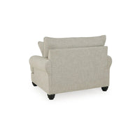Ensemble de mobilier rembourré Signature Design by Ashley Asanti beige, 4 pièces - 98 l x 44 P x 40 H