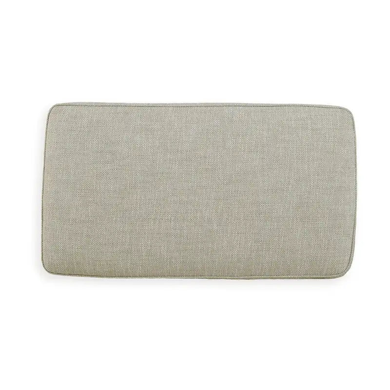Ensemble de mobilier rembourré Signature Design by Ashley Asanti beige, 4 pièces - 98 l x 44 P x 40 H