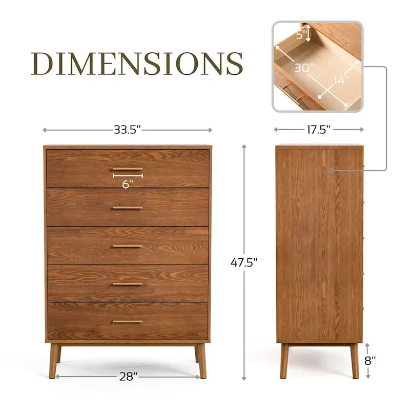 Ensemble de chambre plateforme en bouclé Furniture of America Beau milieu de siècle, 3 pièces