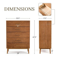 Ensemble de chambre à coucher 3 pièces en tissu bouclé, plateforme et style mid-century Beau de Furniture of America