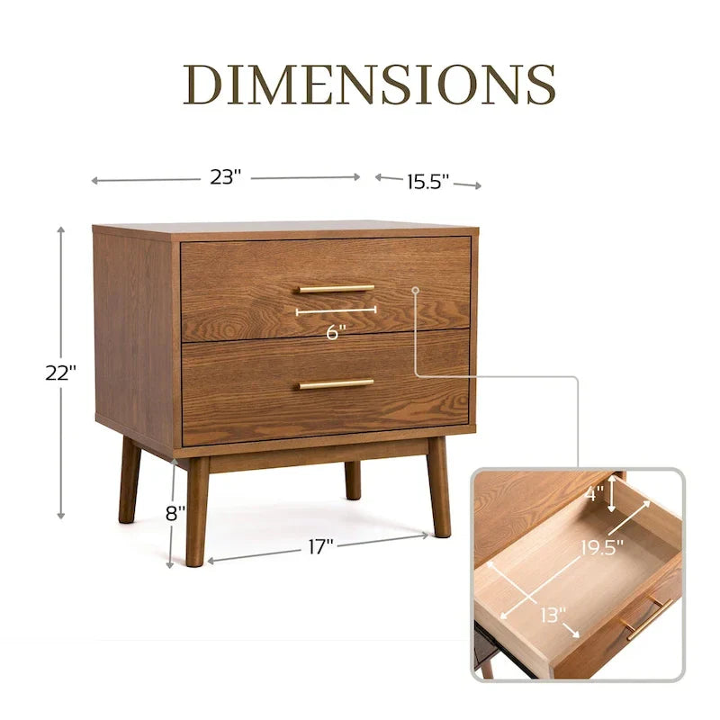 Ensemble de chambre plateforme en bouclé Furniture of America Beau milieu de siècle, 3 pièces