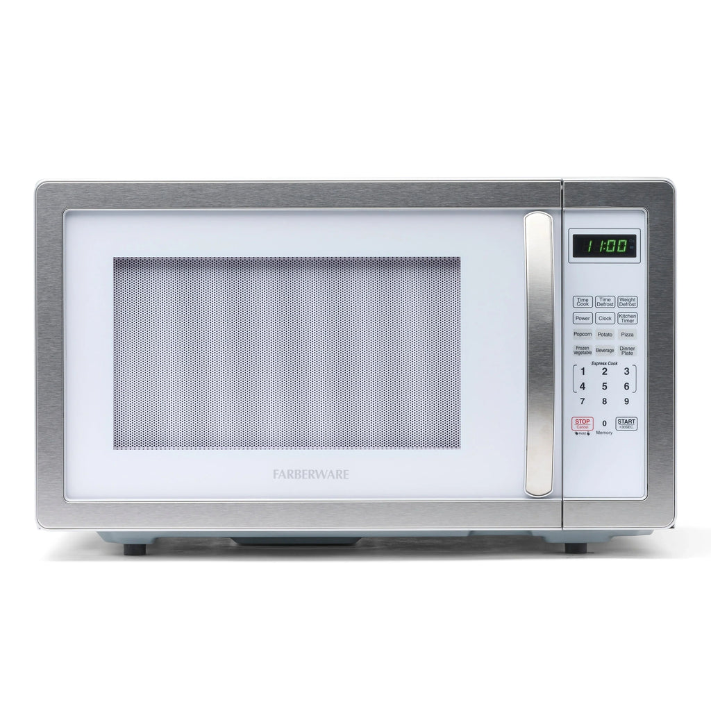Farberware Classic Four micro-ondes 1.1 pi³ 1000 watts
