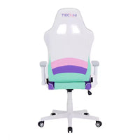 Fauteuil de gaming de bureau Kawaii - Techni Sport