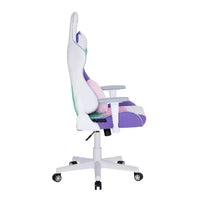 Fauteuil de gaming de bureau Kawaii - Techni Sport