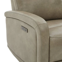 Fauteuil inclinable électrique Lena Zero Wall Hugger