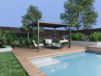 Article Maison - Gris anthracite #5