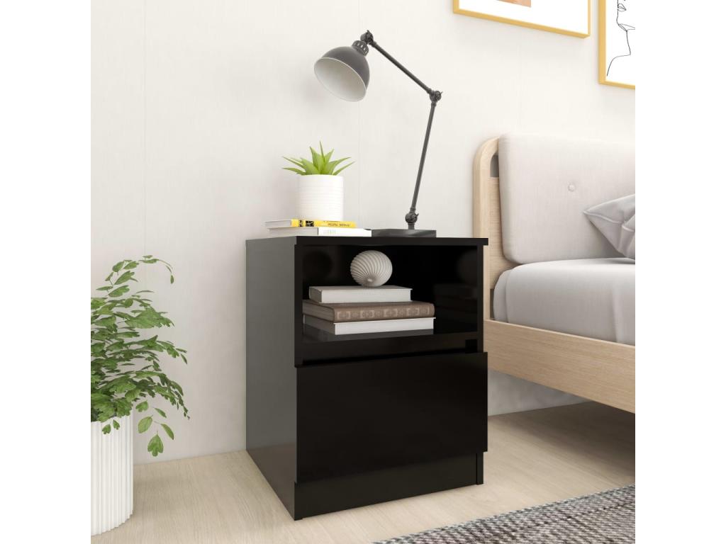 Article Maison - Noir #31