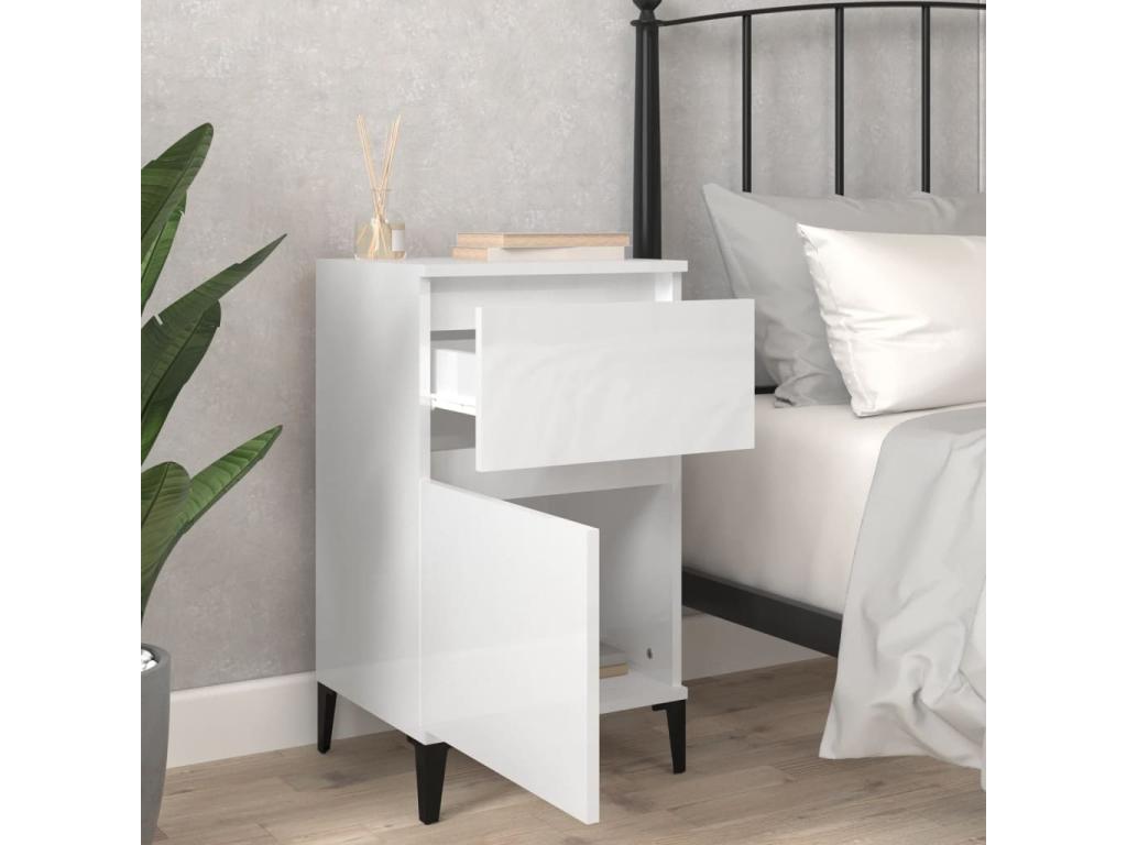 Article de maison - Blanc #19