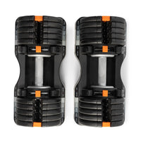 NordicTrack Ensemble d'haltères Select-a-Weight 55 lb