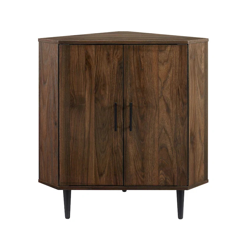 Armoire d'appoint d'angle Middlebrook Designs 30 pouces