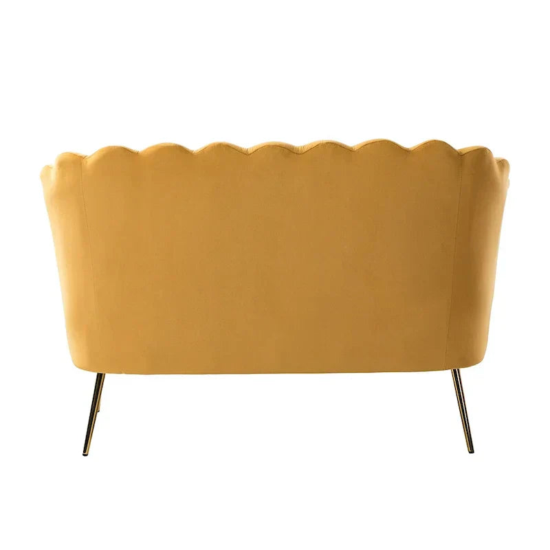 Ensemble Salon 3 Pièces Xabier 52 pouces par HULALA HOME
