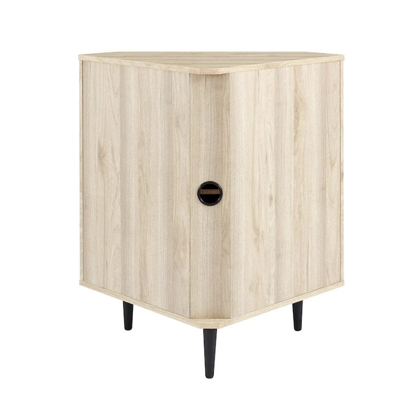 Armoire d'appoint d'angle Middlebrook Designs 30 pouces