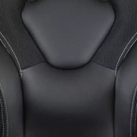 Fauteuil de bureau ergonomique pivotant réglable Flash Furniture X10 pour gamer avec accoudoirs relevables