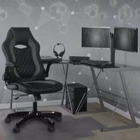 Chaise de jeu ergonomique Archeus - AON