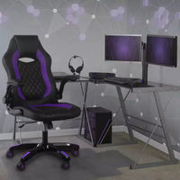 Chaise de jeu ergonomique Archeus - AON