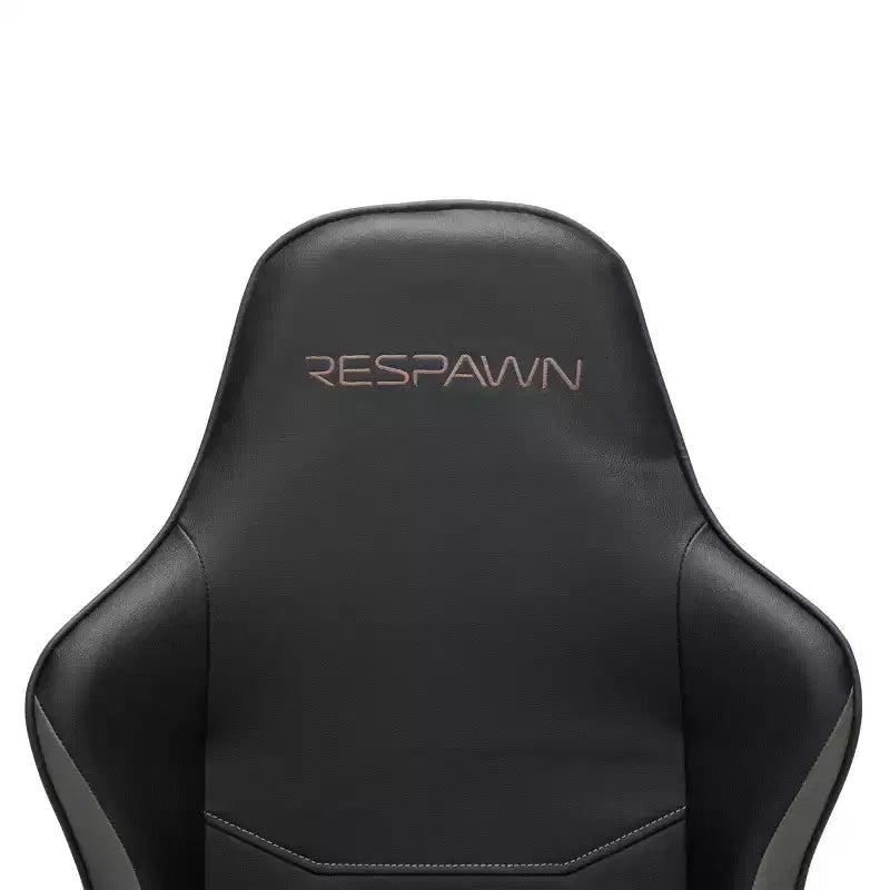 Chaise gaming ergonomique RESPAWN 110
