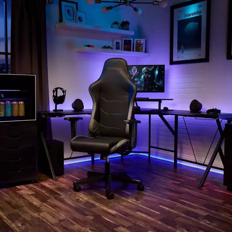 Chaise gaming ergonomique RESPAWN 110