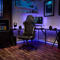 Chaise gaming ergonomique RESPAWN 110