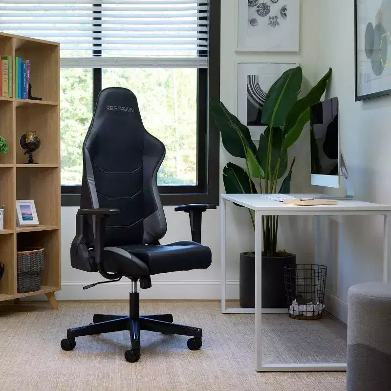 Chaise gaming ergonomique RESPAWN 110