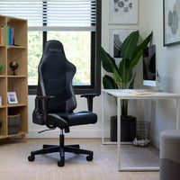 Chaise gaming ergonomique RESPAWN 110