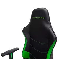 Chaise gaming ergonomique RESPAWN 110