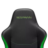 Chaise gaming ergonomique RESPAWN 110