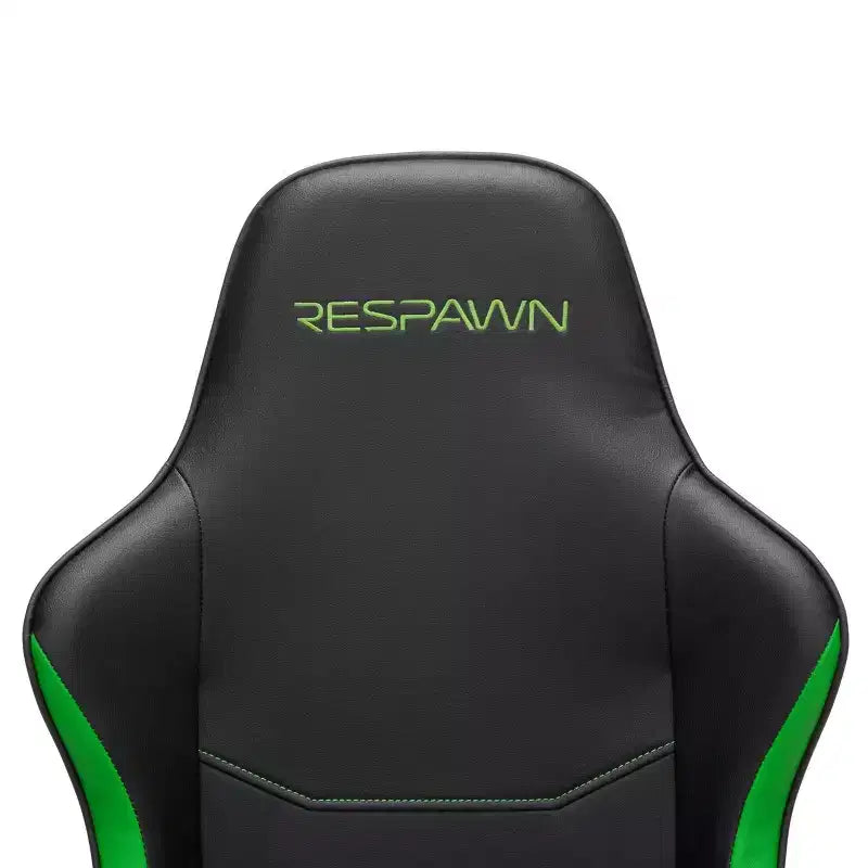 Chaise gaming ergonomique RESPAWN 110