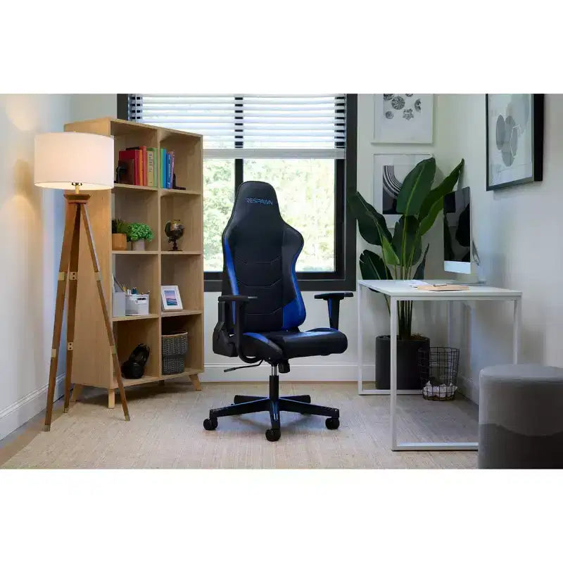 Chaise gaming ergonomique RESPAWN 110