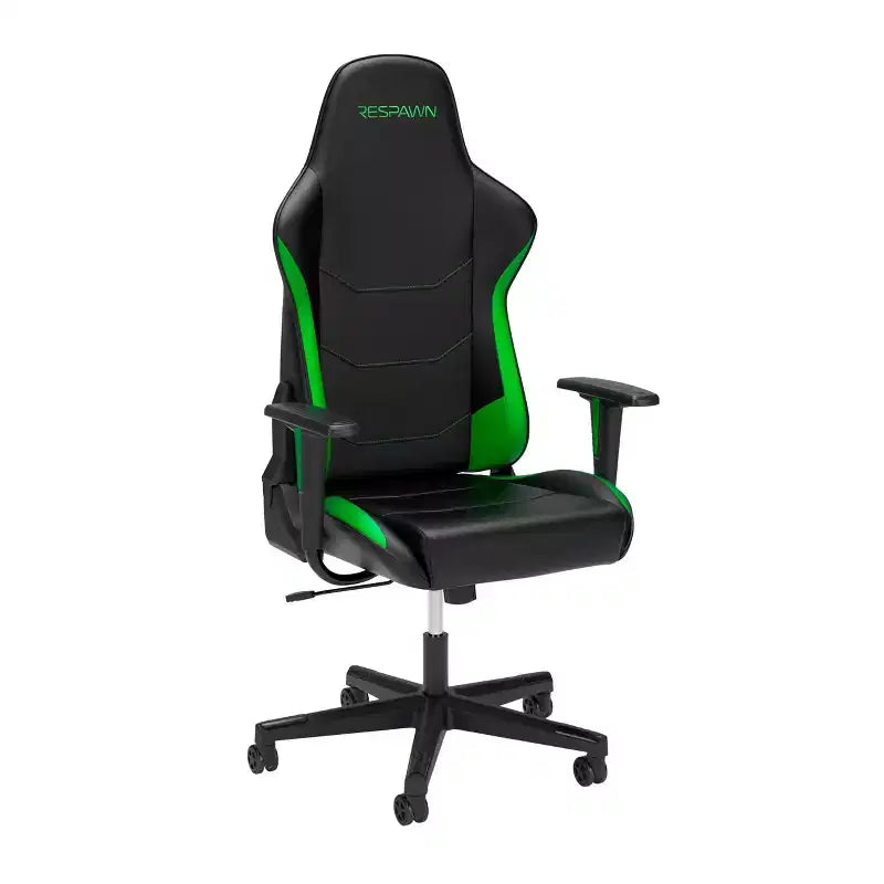 Chaise gaming ergonomique RESPAWN 110