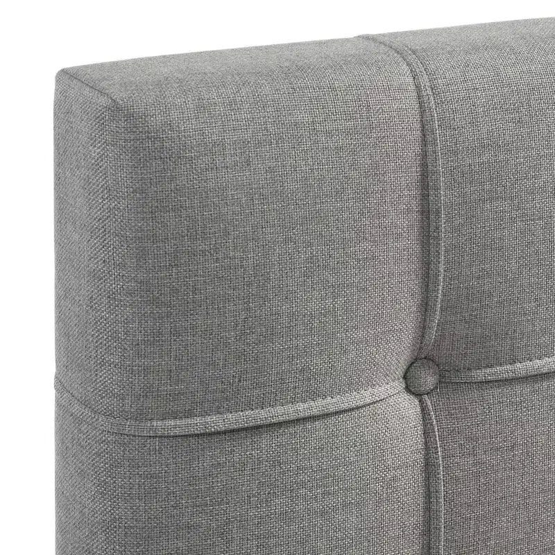 Lit plateforme de rangement Queen Pasadena - Picket House Furnishings