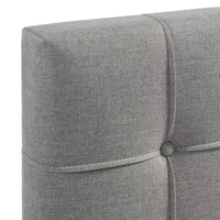 Lit plateforme de rangement Queen Pasadena - Picket House Furnishings