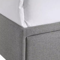 Lit plateforme de rangement Queen Pasadena - Picket House Furnishings