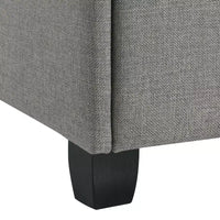 Lit plateforme de rangement Queen Pasadena - Picket House Furnishings