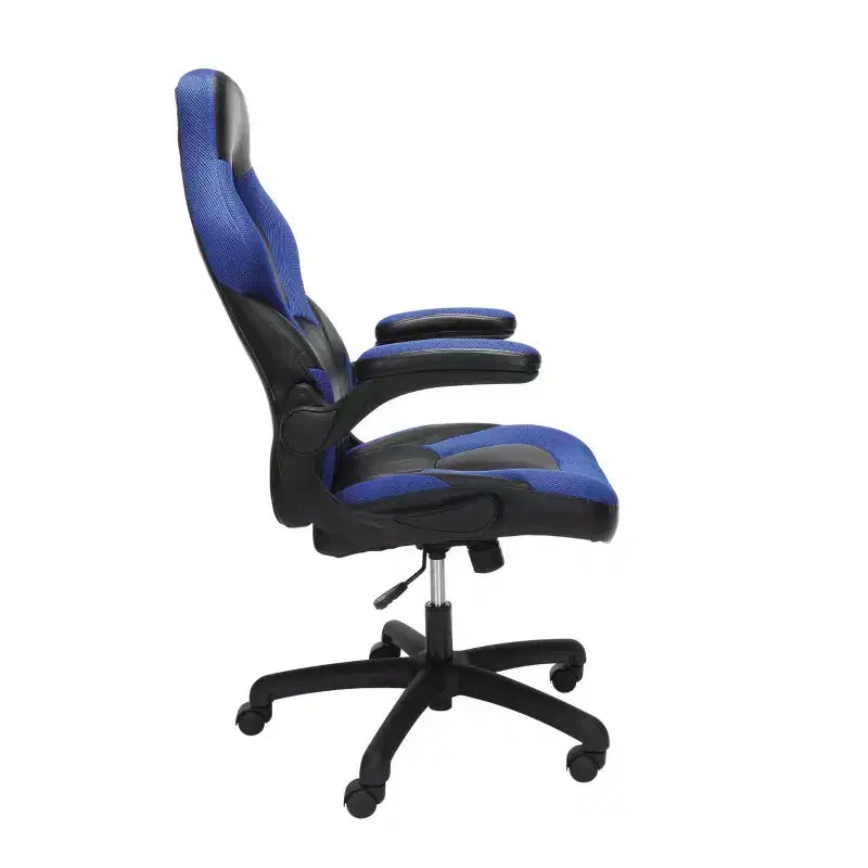 Chaise gaming ergonomique RESPAWN 3085 avec accoudoirs relevables