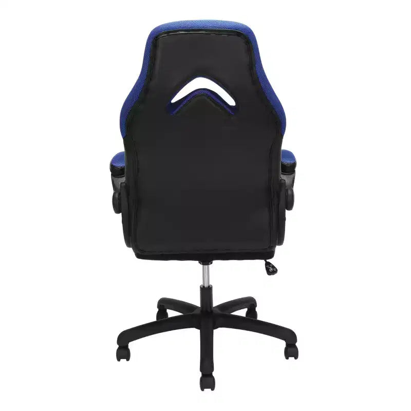 Chaise gaming ergonomique RESPAWN 3085 avec accoudoirs relevables