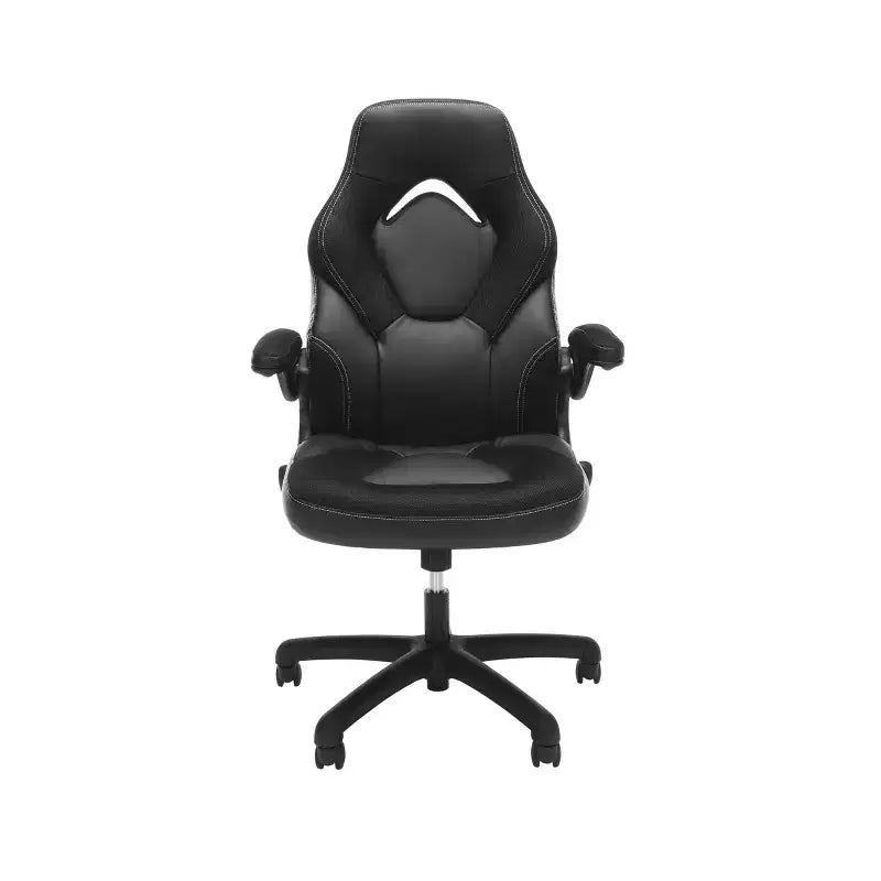 Chaise gaming ergonomique RESPAWN 3085 avec accoudoirs relevables