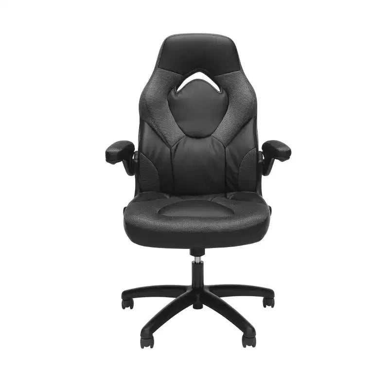 Chaise gaming ergonomique RESPAWN 3085 avec accoudoirs relevables