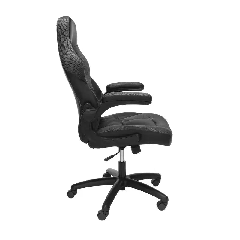 Chaise gaming ergonomique RESPAWN 3085 avec accoudoirs relevables