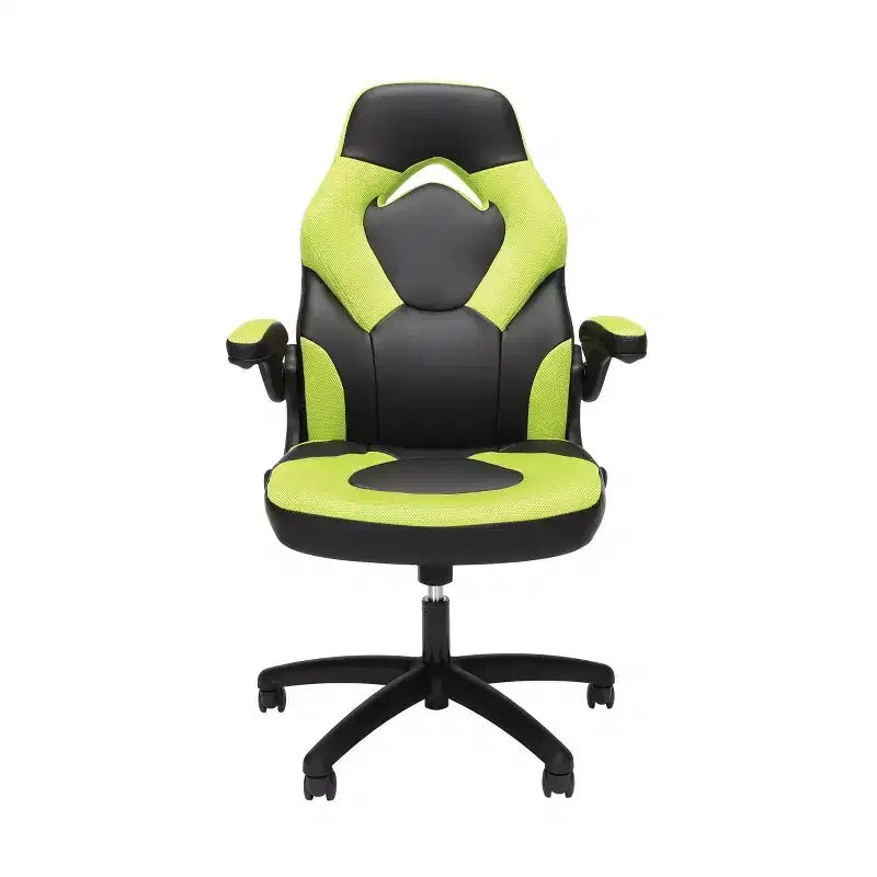 Chaise gaming ergonomique RESPAWN 3085 avec accoudoirs relevables
