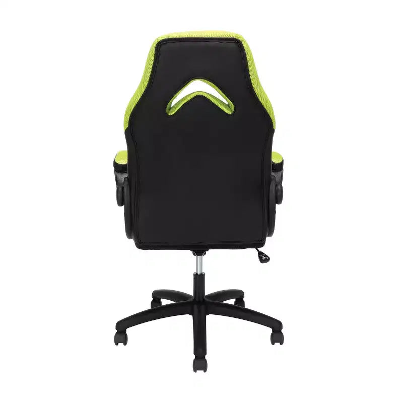 Chaise gaming ergonomique RESPAWN 3085 avec accoudoirs relevables