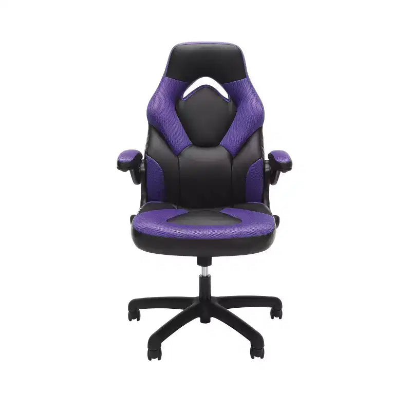Chaise gaming ergonomique RESPAWN 3085 avec accoudoirs relevables