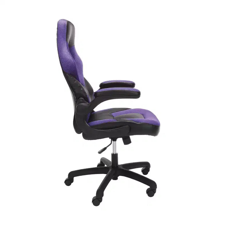 Chaise gaming ergonomique RESPAWN 3085 avec accoudoirs relevables
