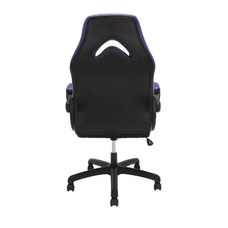 Chaise gaming ergonomique RESPAWN 3085 avec accoudoirs relevables