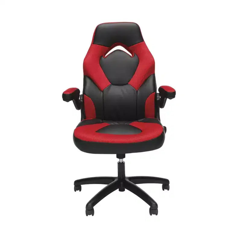 Chaise gaming ergonomique RESPAWN 3085 avec accoudoirs relevables