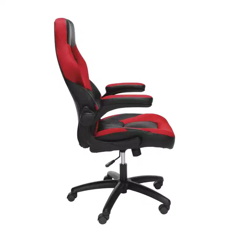 Chaise gaming ergonomique RESPAWN 3085 avec accoudoirs relevables