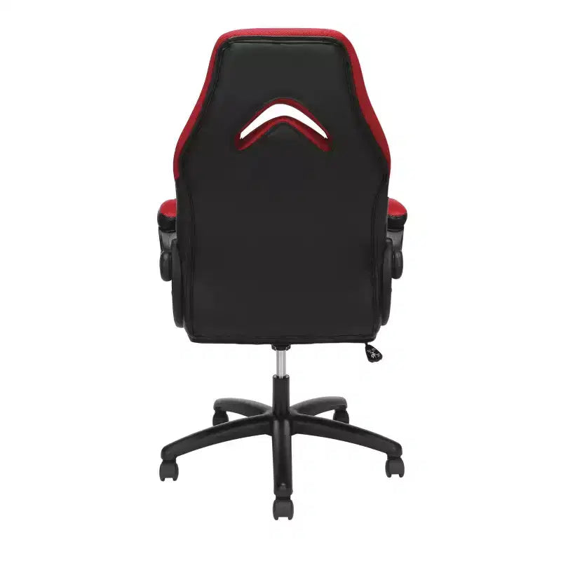 Chaise gaming ergonomique RESPAWN 3085 avec accoudoirs relevables