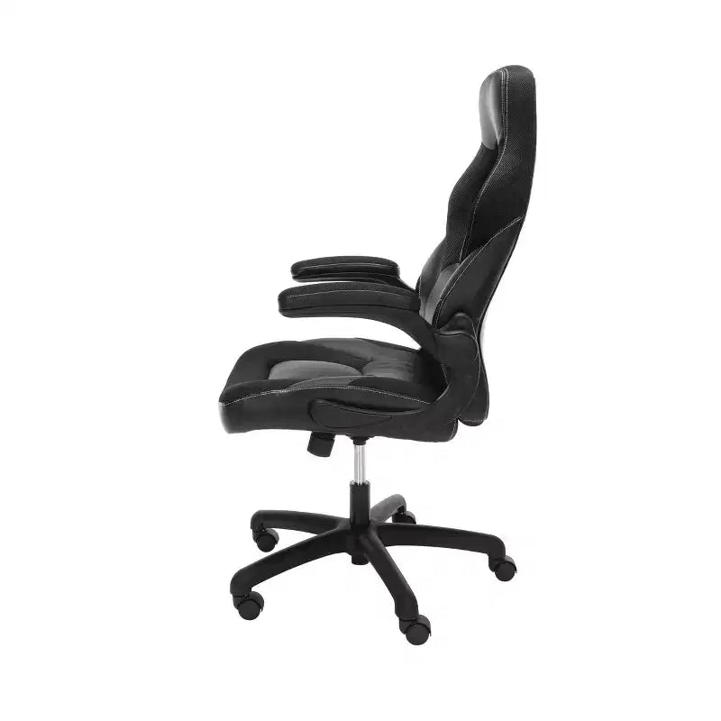 Chaise gaming ergonomique RESPAWN 3085 avec accoudoirs relevables