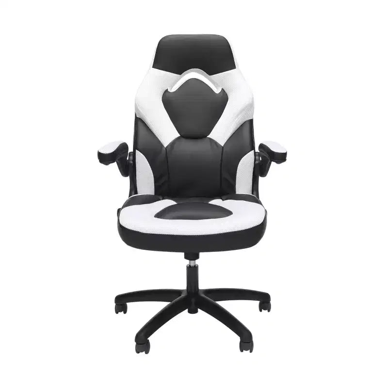 Chaise gaming ergonomique RESPAWN 3085 avec accoudoirs relevables