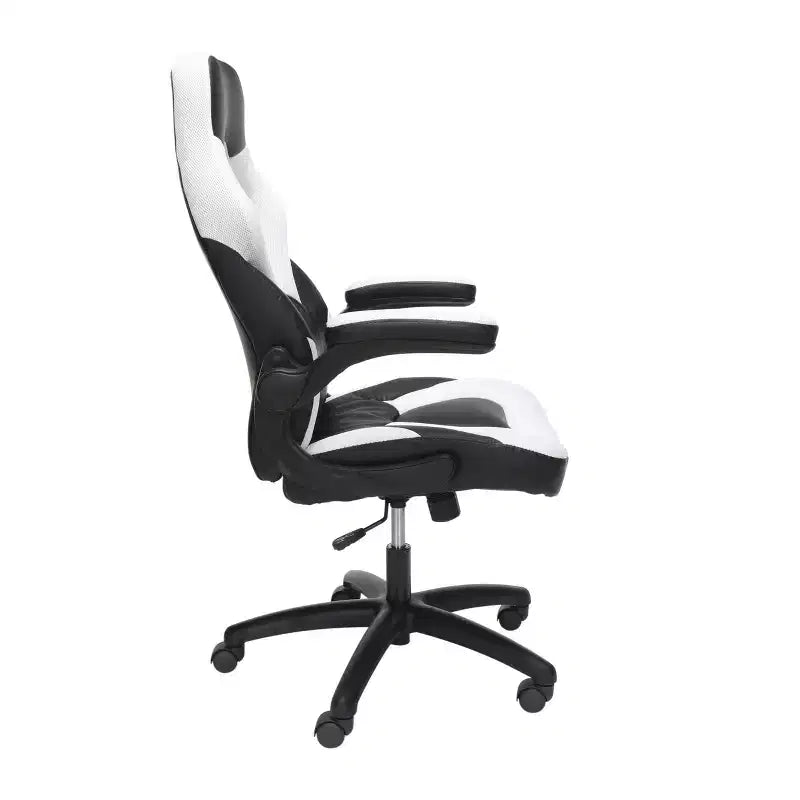 Chaise gaming ergonomique RESPAWN 3085 avec accoudoirs relevables