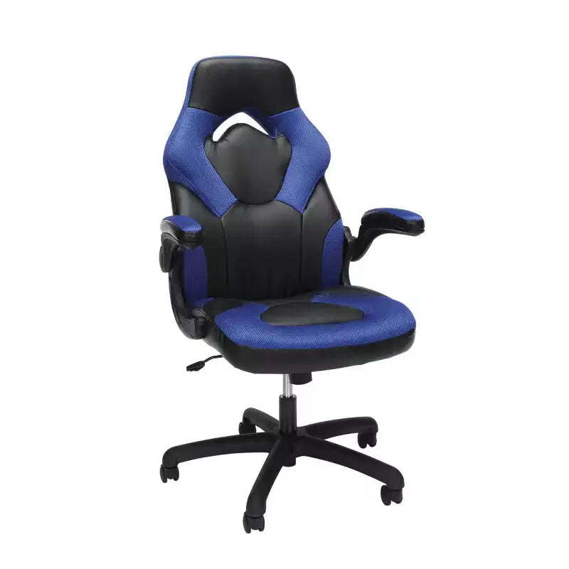 Chaise gaming ergonomique RESPAWN 3085 avec accoudoirs relevables